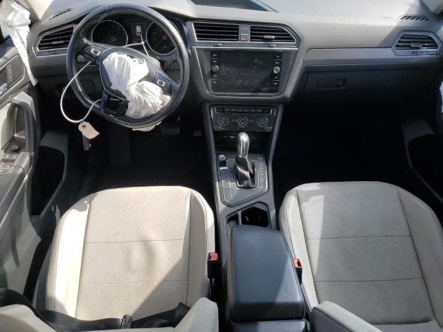 2018 VOLKSWAGEN TIGUAN SE 3VV3B7AX4JM050444