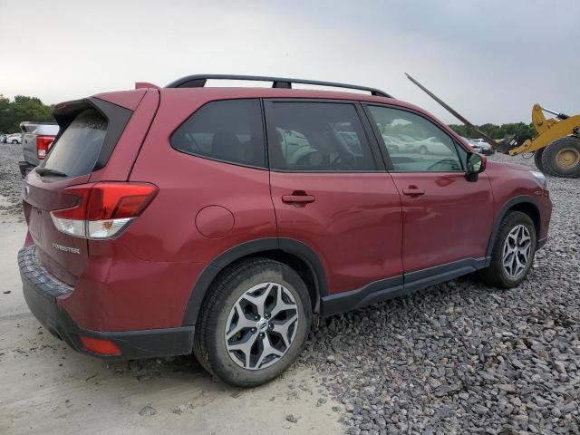 2021 SUBARU FORESTER P JF2SKAJC7MH410451