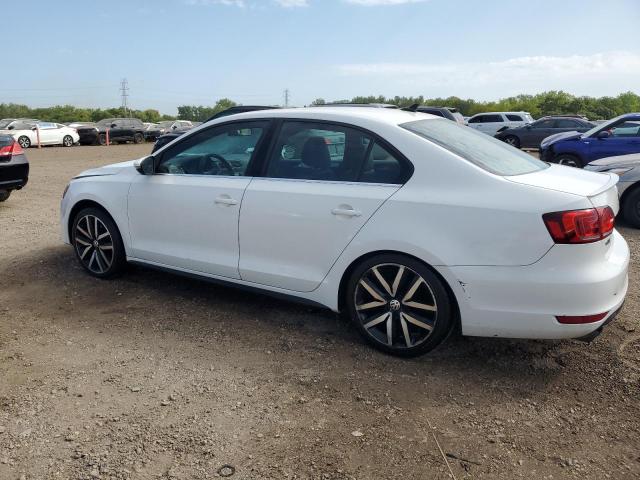 2014 VOLKSWAGEN JETTA GLI - 3VW4S7AJ5EM389389