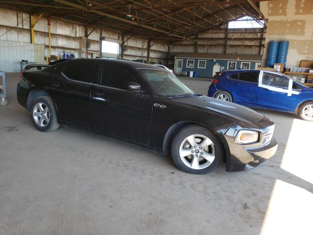 2010 DODGE CHARGER #3298201023