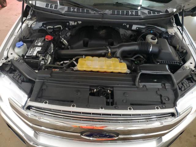 2018 FORD F150 SUPERCREW 1FTEW1EG2JKC41421