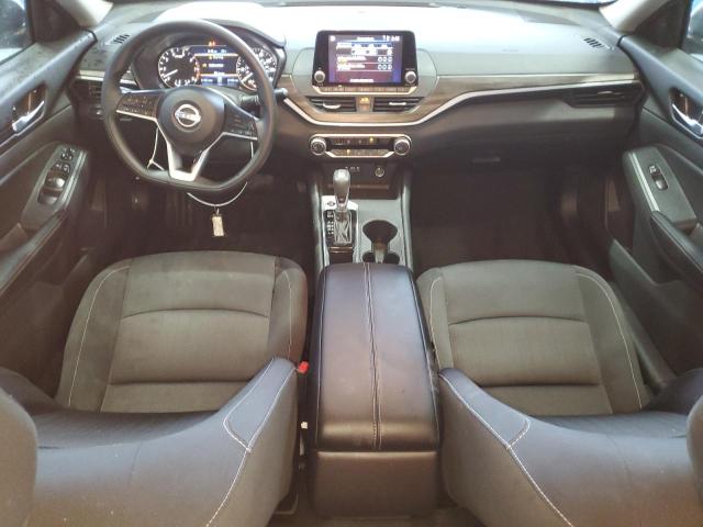 2025 NISSAN ALTIMA SV 1N4BL4DV3SN319661