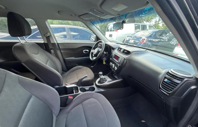 2016 KIA SOUL KNDJN2A20G7311849