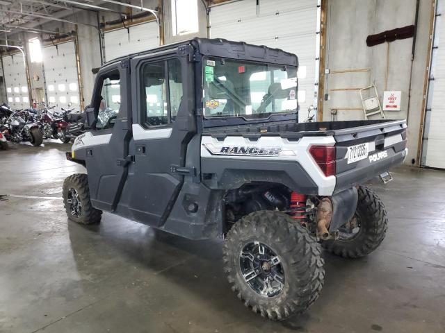 2021 POLARIS RANGER CREW XP 1000 4XARSY995M8465017