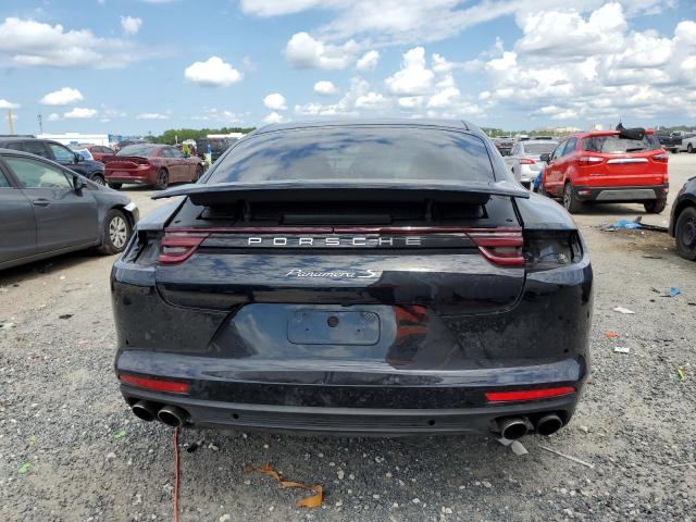 2018 PORSCHE PANAMERA 4 WP0AB2A79JL134835