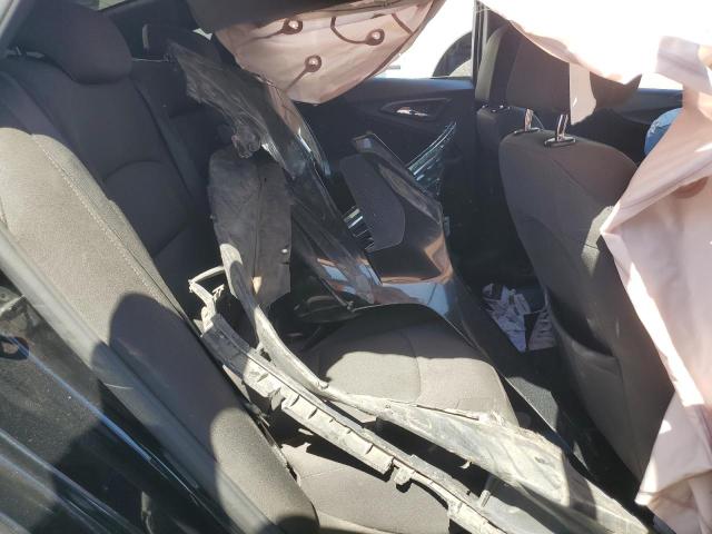 2017 CHEVROLET MALIBU LS 1G1ZB5ST8HF152566