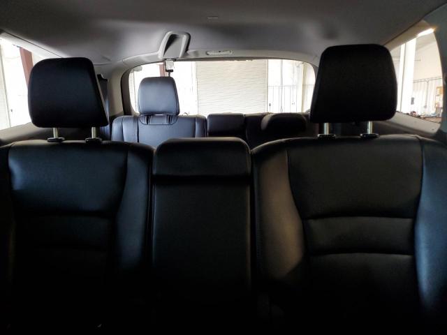 2016 HONDA PILOT EXL 5FNYF6H84GB076900