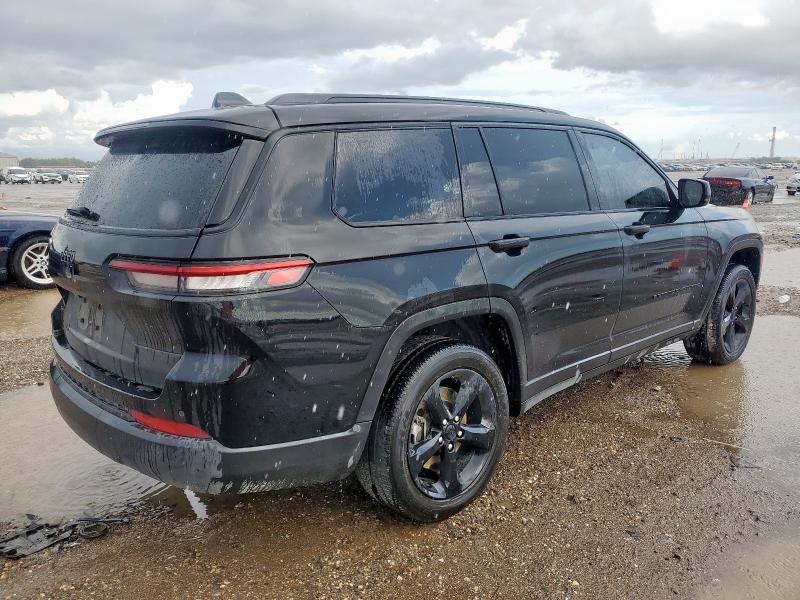 2023 JEEP GRAND CHEROKEE L LAREDO - 1C4RJKAG8P8879626