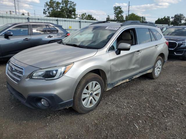 2015 SUBARU OUTBACK 2. - 4S4BSBCC4F3240191
