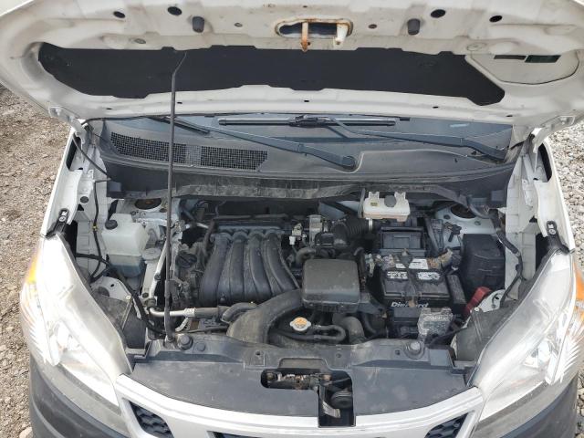 2018 NISSAN NV200 2.5S 3N6CM0KN8JK699248