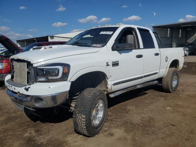 DODGE RAM 2500 ST