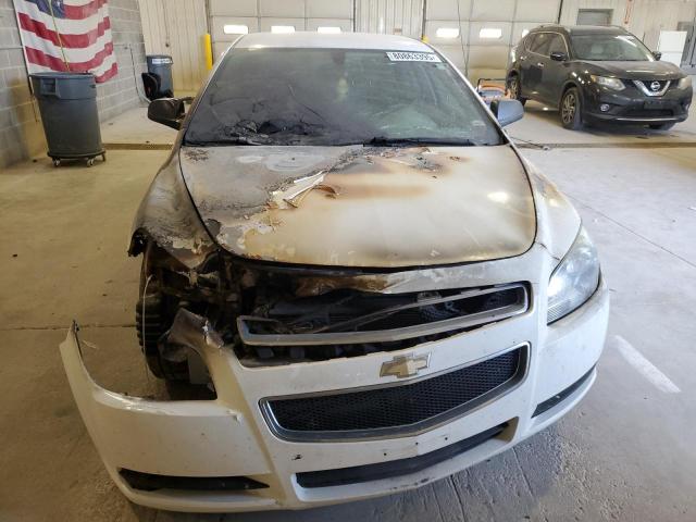 2012 CHEVROLET MALIBU LS #3296961876