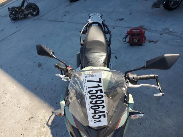 2023 KAWASAKI KLE300 B JKALE8B17PDA03447