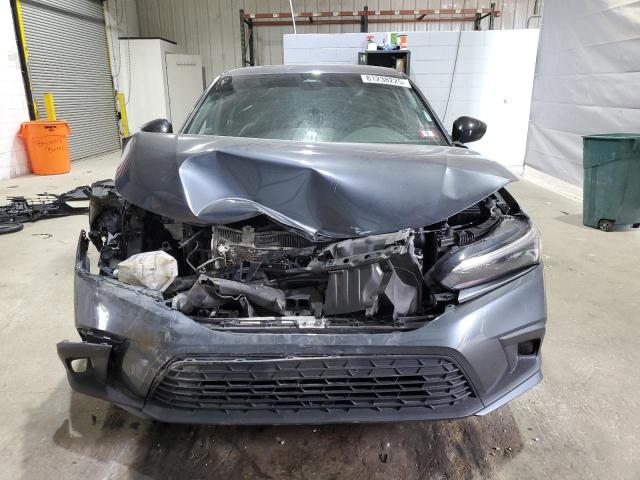 2024 HONDA CIVIC SPORT - Other View