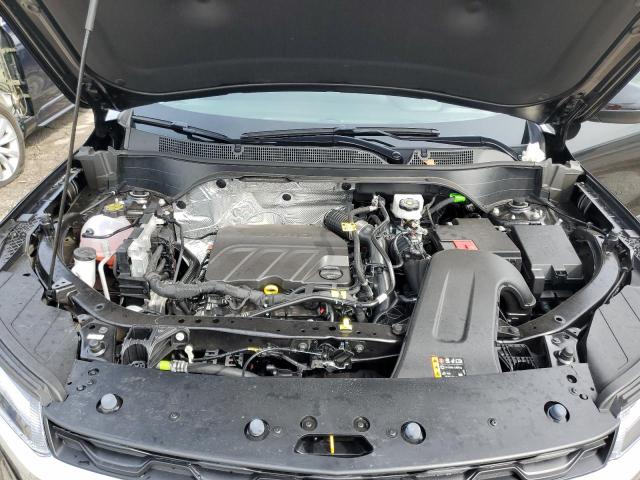 2025 CHEVROLET TRAX 1LT #3259741189