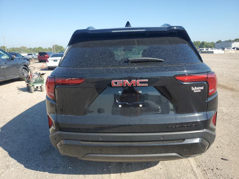 2026 GMC TERRAIN EL - 3GKALMEG8TL194152