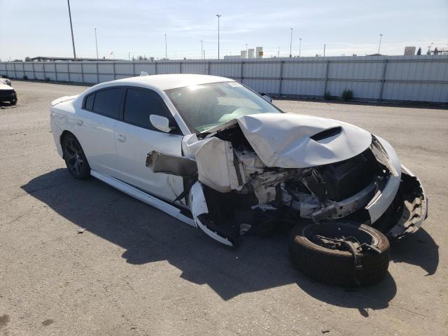 2019 DODGE CHARGER GT 2C3CDXHG0KH749363