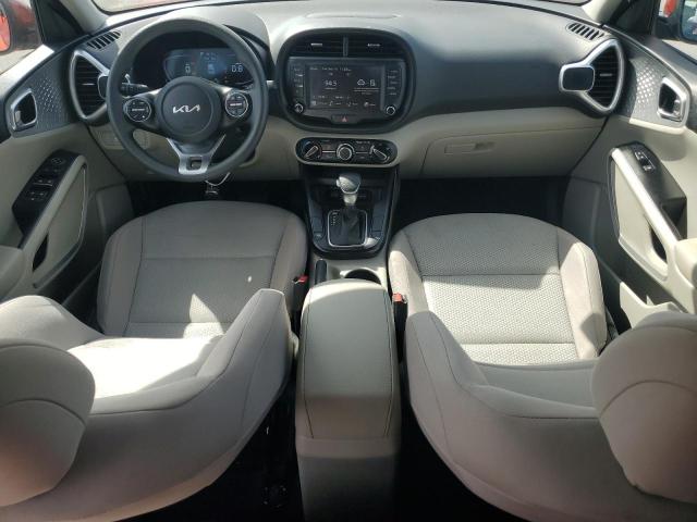 2025 KIA SOUL LX KNDJ23AU2S7247712