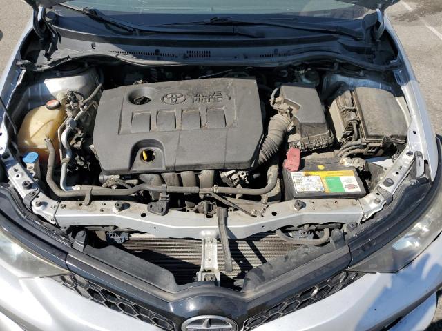 2016 TOYOTA SCION IM JTNKARJEXGJ522431