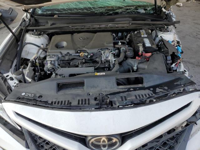 2018 TOYOTA CAMRY L 4T1B11HK7JU017000
