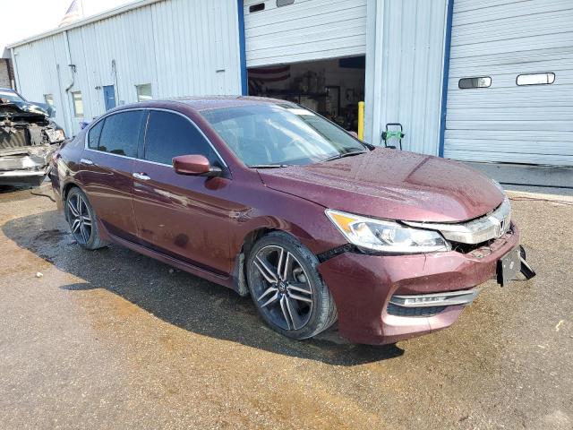 2017 HONDA ACCORD SPO 1HGCR2F57HA050337