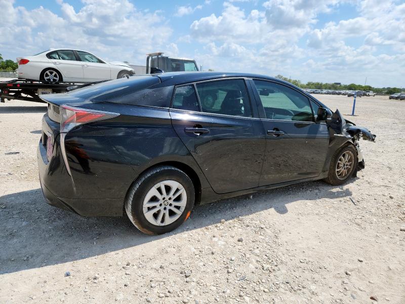 2017 TOYOTA PRIUS - JTDKBRFU8H3033341