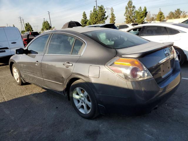 NISS ALTIMA 2.5 2009 gray sedan 4d gas 1N4AL21E79N405490 photo #3