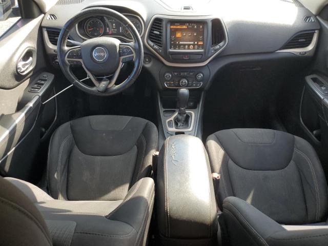 2015 JEEP CHEROKEE LATITUDE #3277067161