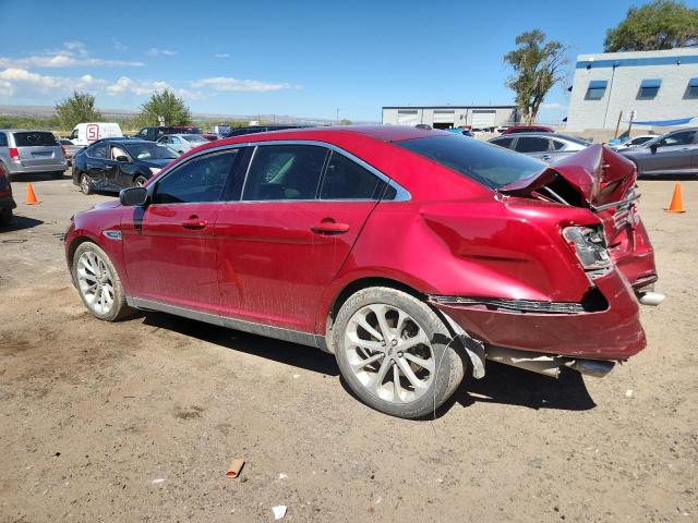 2019 FORD TAURUS LIMITED 1FAHP2F8XKG102171