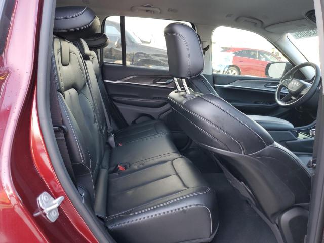 2023 JEEP GRAND CHER #3296978854