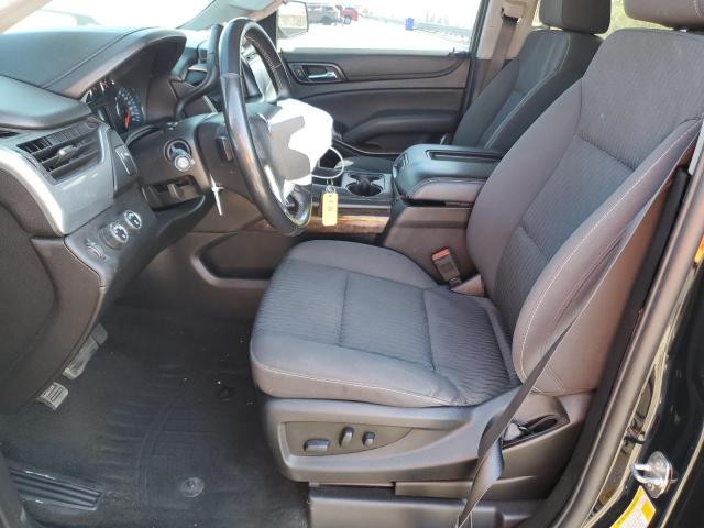 2018 CHEVROLET TAHOE K150 #3280679384