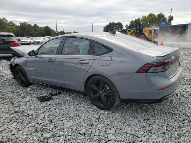 2025 HONDA ACCORD HYBRID SPORT-L 1HGCY2F71SA039524