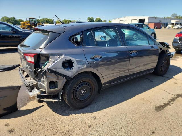 2018 SUBARU IMPREZA 4S3GTAA6XJ3704527
