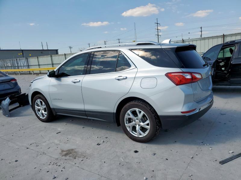 2020 CHEVROLET EQUINOX PR - 2GNAXNEV4L6163187
