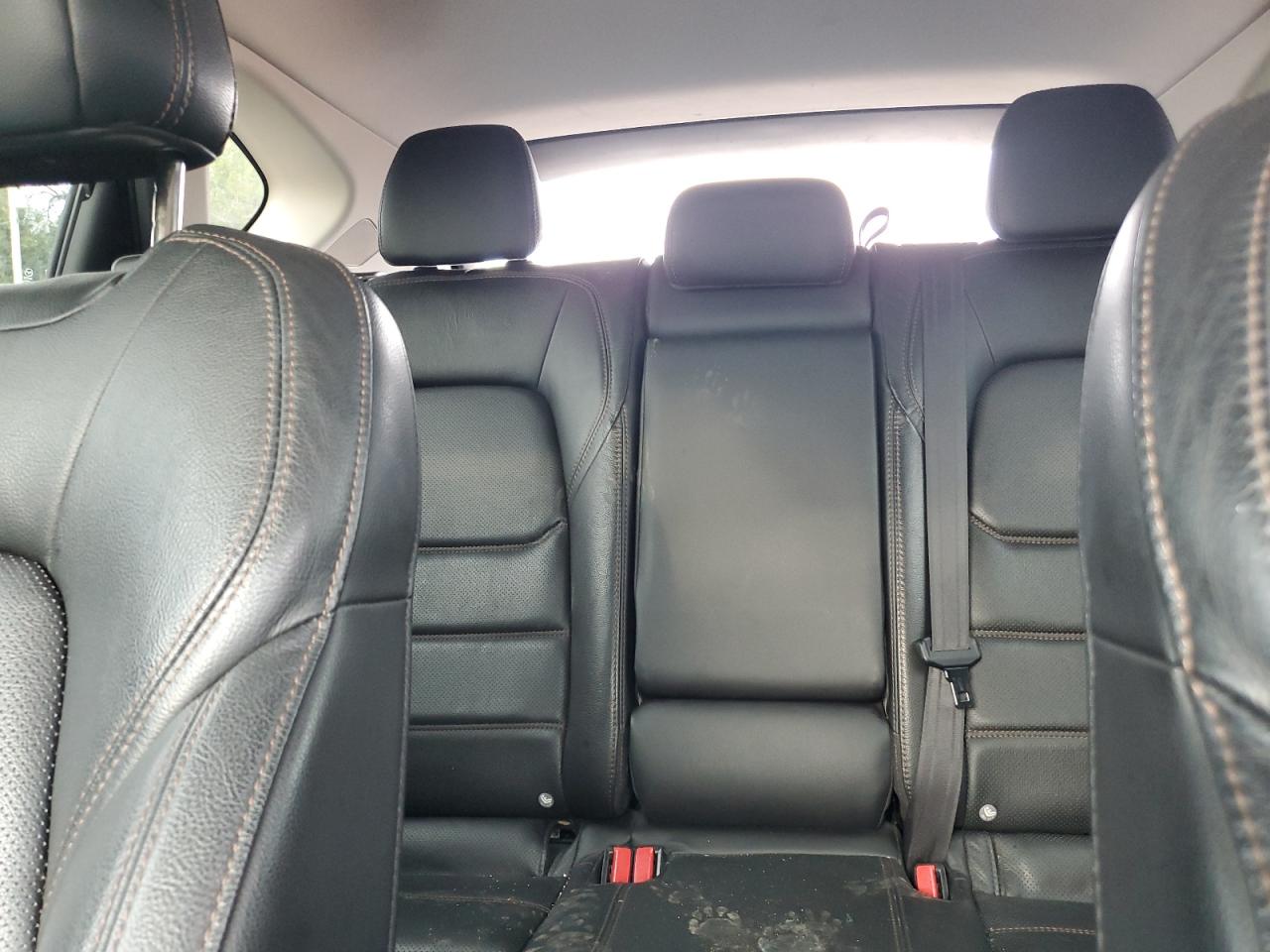 MAZDA CX-5 GRAND TOURING