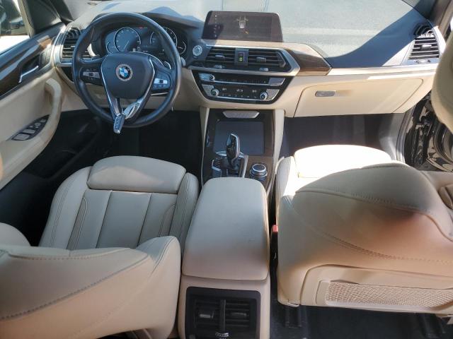 2020 BMW X3 SDRIVE30I 5UXTY3C09LLE54738