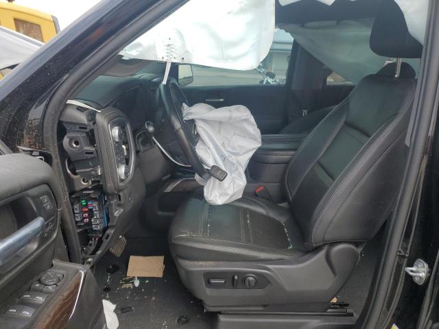 2021 GMC SIERRA K15 #3292577870