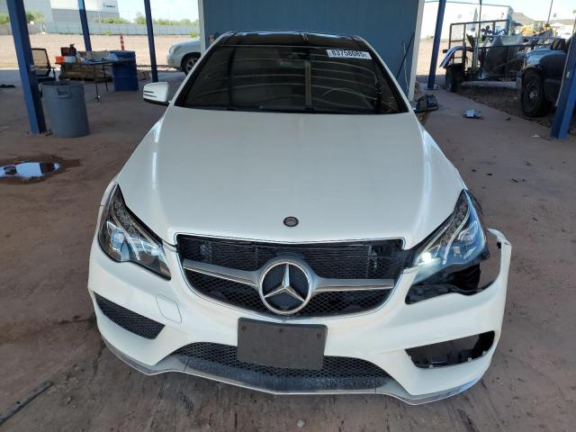 2017 MERCEDES-BENZ E 400 - WDDKJ6FB5HF352376