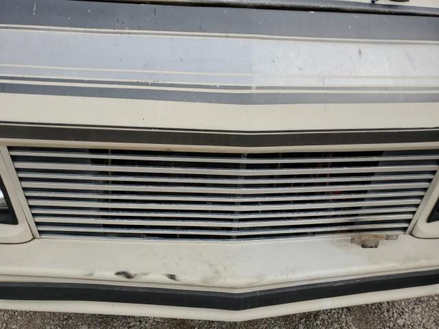 1987 GMC MOTOR HOME #3246176093