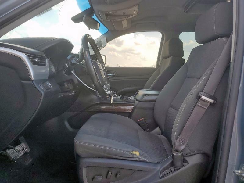 2016 GMC YUKON SLE - 1GKS1AKC1GR353599