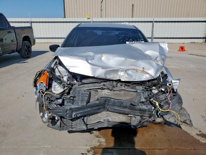 2016 KIA FORTE LX #3291594930