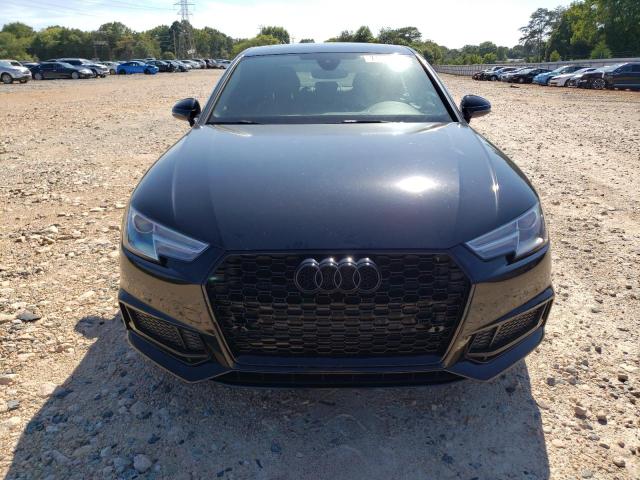 2018 AUDI A4 PREMIUM WAUDNAF46JA127038