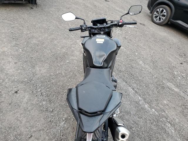 2025 HONDA CB500 F MLHPC715XS5100196