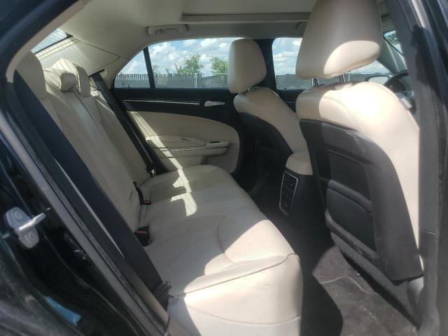 2016 CHRYSLER 300C 2C3CCAEG3GH319967