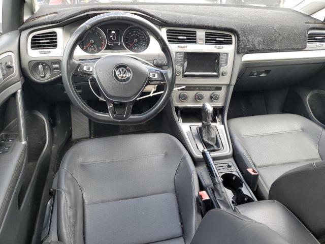 2015 VOLKSWAGEN GOLF SPORT 3VWC17AU6FM505807