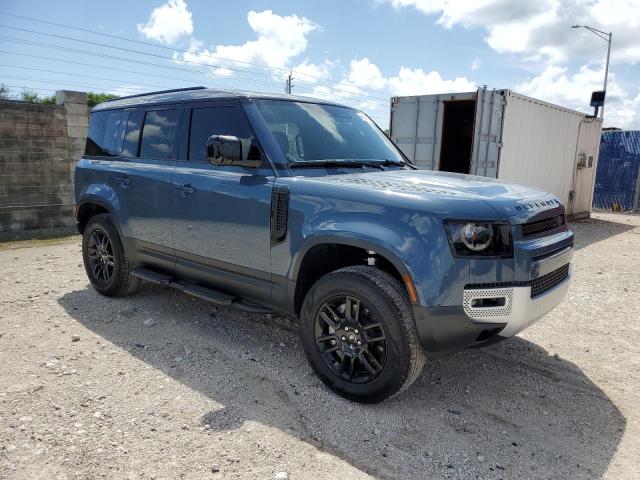 2025 LAND ROVER DEFENDER 1 #3301827336