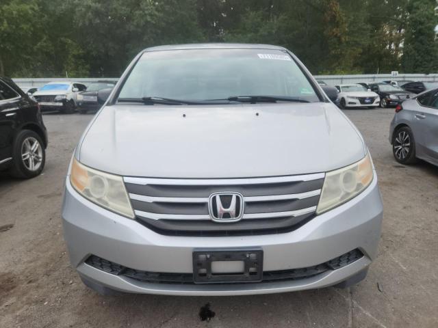 2012 HONDA ODYSSEY #3296893852
