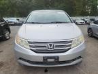 Lot #3296893852 2012 HONDA ODYSSEY