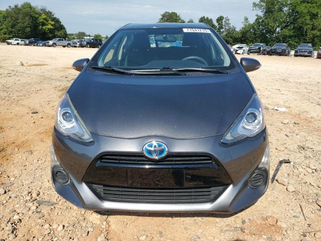 2015 TOYOTA PRIUS C JTDKDTB33F1105236
