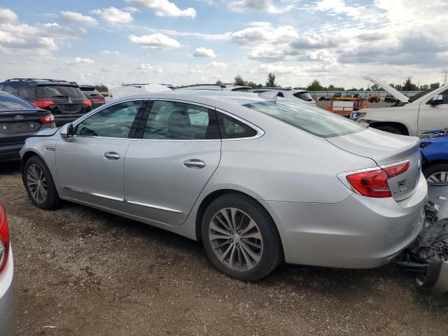 2018 BUICK LACROSSE E 1G4ZP5SS9JU145543